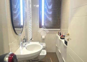 Attico Viale Gebel, Rimini - foto 10