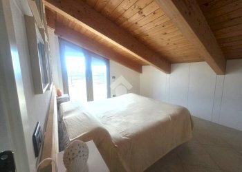 Attico Viale Gebel, Rimini - foto 11