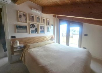 Attico Viale Gebel, Rimini - foto 12