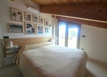 Attico Viale Gebel, Rimini - foto 13