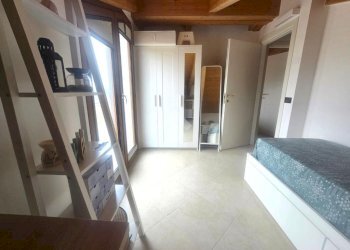 Attico Viale Gebel, Rimini - foto 14