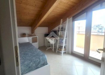 Attico Viale Gebel, Rimini - foto 17