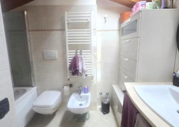 Attico Viale Gebel, Rimini - foto 18