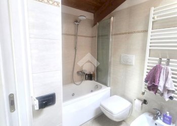 Attico Viale Gebel, Rimini - foto 20