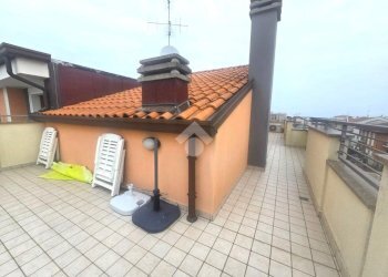 Attico Viale Gebel, Rimini - foto 21