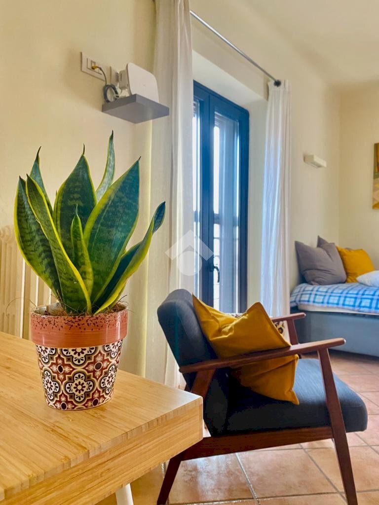 One-room apartment Via giulio romano, Milano (neighborhood Ticinese) - photo 1