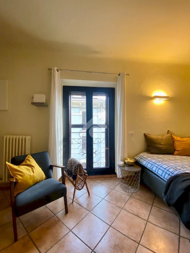 One-room apartment Via giulio romano, Milano (neighborhood Ticinese) - photo 2