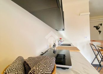 Monolocale Via giulio romano, Milano (zona Ticinese) - foto 8