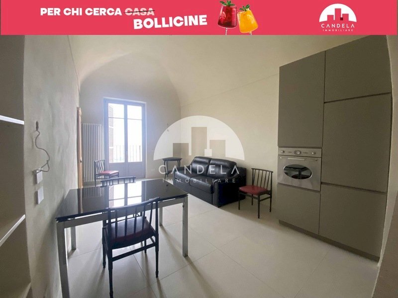 One-room apartment Mondovì - photo 1
