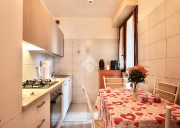Trilocale Via Enrico Zambonini, Reggio nell'Emilia - foto 22