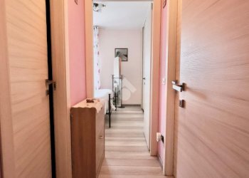 Trilocale Via Enrico Zambonini, Reggio nell'Emilia - foto 25