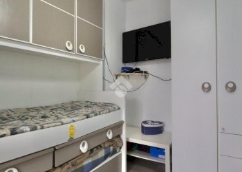 Trilocale Via Enrico Zambonini, Reggio nell'Emilia - foto 36