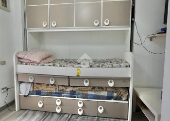Trilocale Via Enrico Zambonini, Reggio nell'Emilia - foto 37