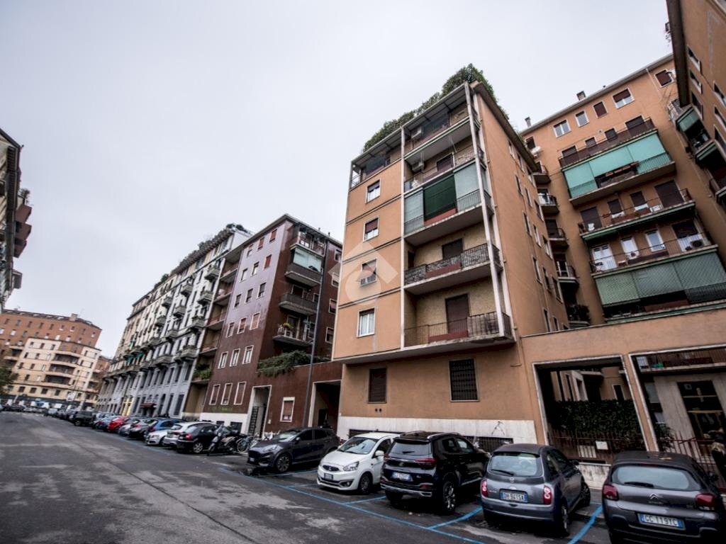 Trilocale Via Gaetano Strigelli, Milano - foto 2