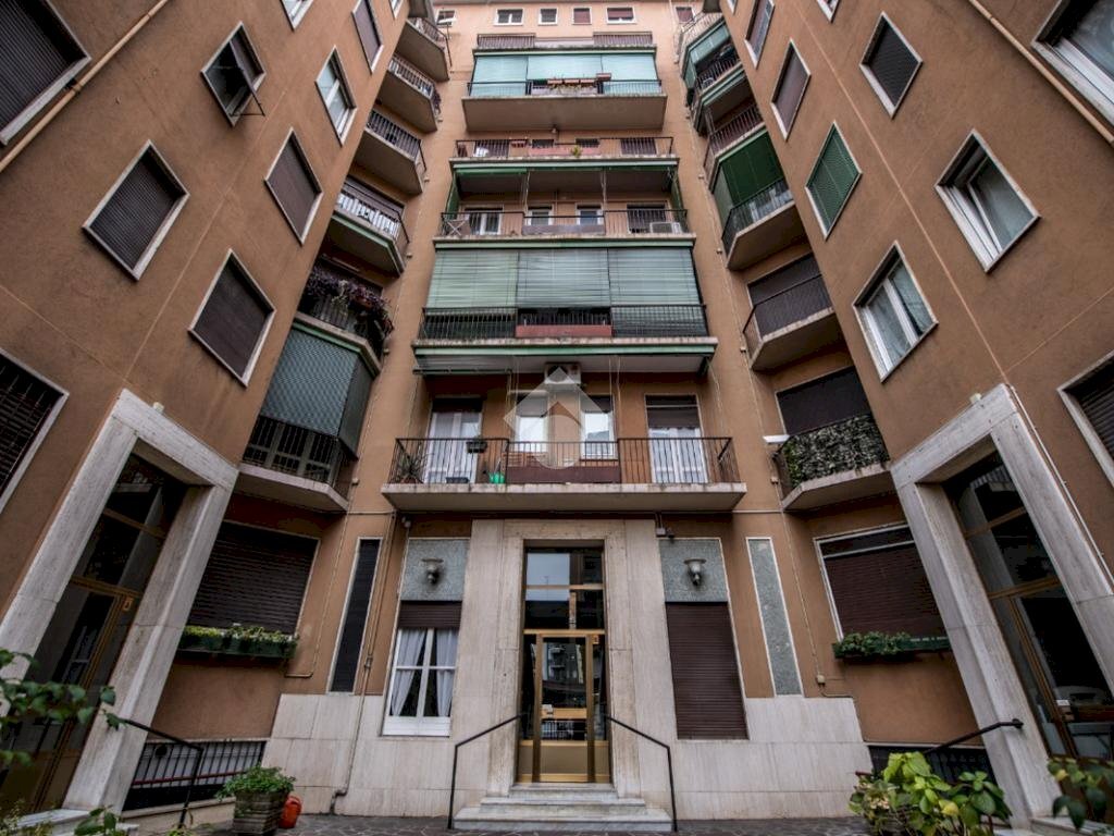 Trilocale Via Gaetano Strigelli, Milano - foto 3