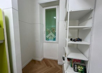 Trilocale Via Gaetano Strigelli, Milano - foto 13