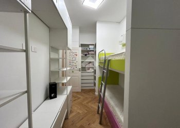 Trilocale Via Gaetano Strigelli, Milano - foto 14