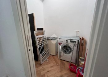 Trilocale Via Gaetano Strigelli, Milano - foto 16