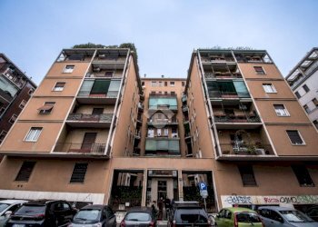 Trilocale Via Gaetano Strigelli, Milano - foto 17