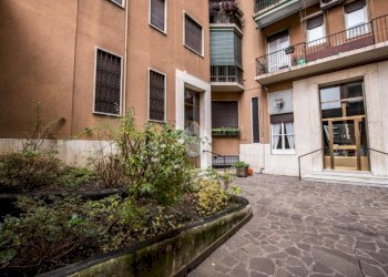 Trilocale Via Gaetano Strigelli, Milano - foto 19