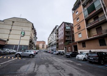 Trilocale Via Gaetano Strigelli, Milano - foto 20