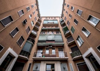 Trilocale Via Gaetano Strigelli, Milano - foto 21