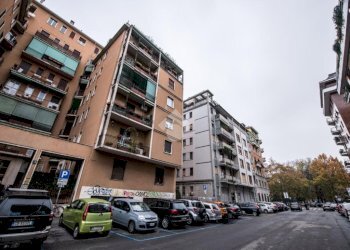 Trilocale Via Gaetano Strigelli, Milano - foto 22