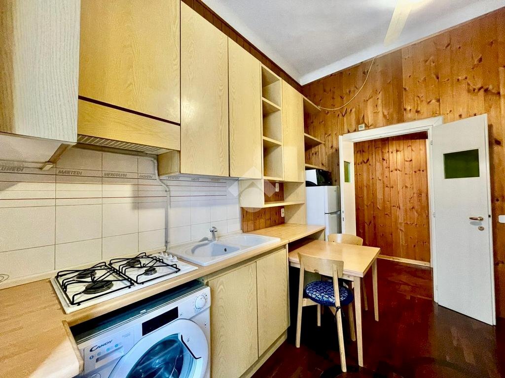 Bilocale Via Giulio Carcano, Milano - foto 2