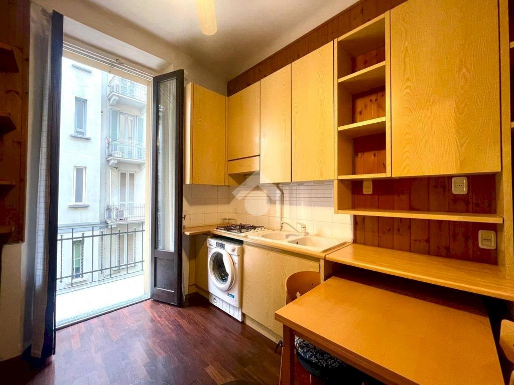 Bilocale Via Giulio Carcano, Milano - foto 3