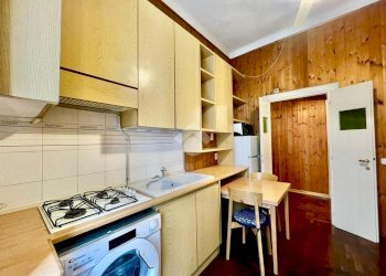 Bilocale Via Giulio Carcano, Milano - foto 2