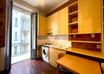 Bilocale Via Giulio Carcano, Milano - foto 3