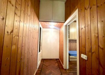 Bilocale Via Giulio Carcano, Milano - foto 9