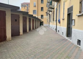 Bilocale Via Giulio Carcano, Milano - foto 10