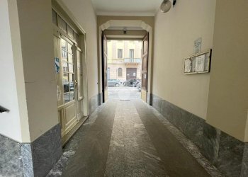 Bilocale Via Giulio Carcano, Milano - foto 11