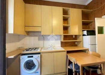 Bilocale Via Giulio Carcano, Milano - foto 12