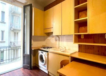 Bilocale Via Giulio Carcano, Milano - foto 22