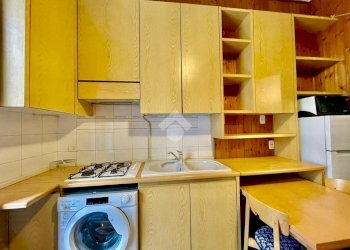 Bilocale Via Giulio Carcano, Milano - foto 23