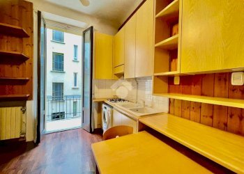 Bilocale Via Giulio Carcano, Milano - foto 24