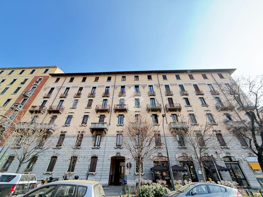 Bilocale Via Gerolamo Tiraboschi, Milano - foto 2