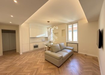 Bilocale Via Gerolamo Tiraboschi, Milano - foto 1