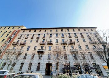 Bilocale Via Gerolamo Tiraboschi, Milano - foto 2