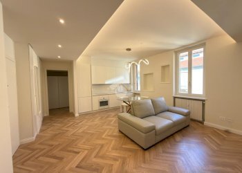 Bilocale Via Gerolamo Tiraboschi, Milano - foto 4