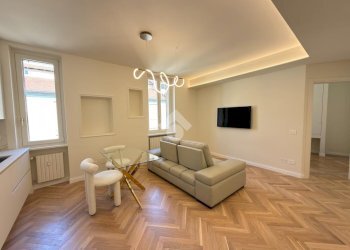 Bilocale Via Gerolamo Tiraboschi, Milano - foto 9