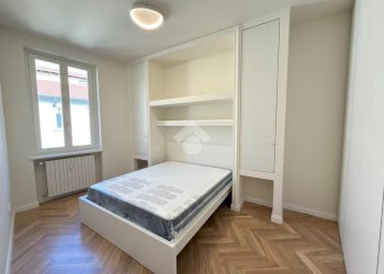 Bilocale Via Gerolamo Tiraboschi, Milano - foto 13