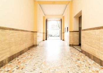 Bilocale Via Gerolamo Tiraboschi, Milano - foto 31