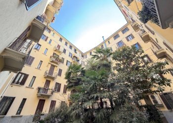 Bilocale Via Gerolamo Tiraboschi, Milano - foto 32