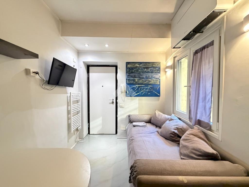 Monolocale Viale Monte Nero, Milano - foto 1