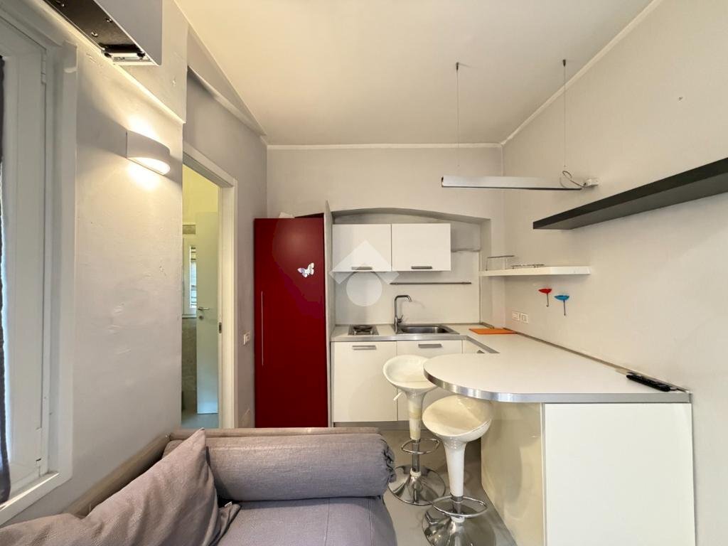 Monolocale Viale Monte Nero, Milano - foto 3