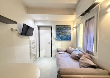 Monolocale Viale Monte Nero, Milano - foto 1