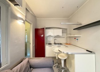 Monolocale Viale Monte Nero, Milano - foto 3